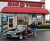 Chris & John Irvin - Crawfordsville, In