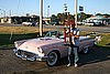 Oscar Snyder - Franklin, In